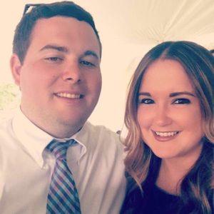 Meet your Posher, Breanna